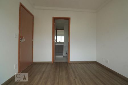 Suíte de apartamento para alugar com 2 quartos, 64m² em Centro, Santo André