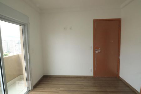 Suíte de apartamento para alugar com 2 quartos, 64m² em Centro, Santo André