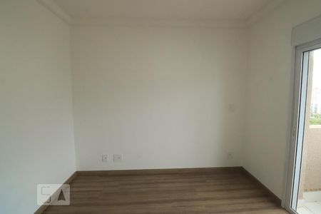 Suíte de apartamento para alugar com 2 quartos, 64m² em Centro, Santo André