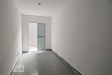 Sala de apartamento para alugar com 1 quarto, 45m² em Presidente Altino, Osasco