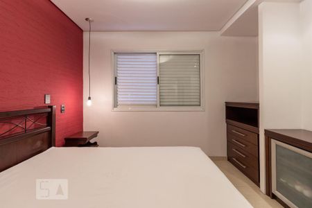 Apartamento à venda com 68m², 1 quarto e 1 vaga Apartamento à venda com 68m², 1 quarto e 1 vagaQuarto