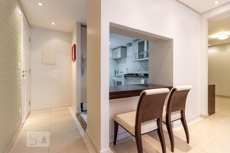 Apartamento à venda com 68m², 1 quarto e 1 vaga Apartamento à venda com 68m², 1 quarto e 1 vagaCozinha