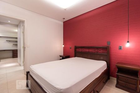Apartamento à venda com 68m², 1 quarto e 1 vaga Apartamento à venda com 68m², 1 quarto e 1 vagaQuarto