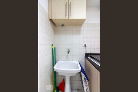 Apartamento à venda com 68m², 1 quarto e 1 vaga Apartamento à venda com 68m², 1 quarto e 1 vagaÁrea de Serviço