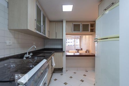 Apartamento à venda com 68m², 1 quarto e 1 vaga Apartamento à venda com 68m², 1 quarto e 1 vagaCozinha