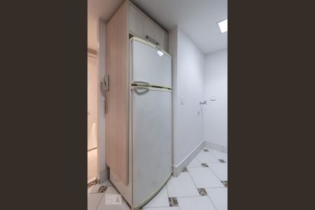 Apartamento à venda com 68m², 1 quarto e 1 vaga Apartamento à venda com 68m², 1 quarto e 1 vagaCozinha