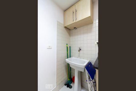 Apartamento à venda com 68m², 1 quarto e 1 vaga Apartamento à venda com 68m², 1 quarto e 1 vagaÁrea de Serviço