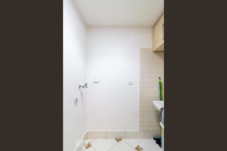 Apartamento à venda com 68m², 1 quarto e 1 vaga Apartamento à venda com 68m², 1 quarto e 1 vagaÁrea de Serviço