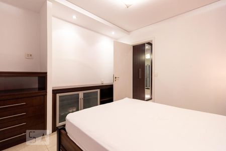 Apartamento à venda com 68m², 1 quarto e 1 vaga Apartamento à venda com 68m², 1 quarto e 1 vagaQuarto