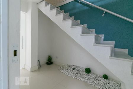 Sala de Estar de casa para alugar com 3 quartos, 310m² em Vila Euthalia, São Paulo