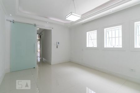 Sala de Refeições de casa para alugar com 3 quartos, 310m² em Vila Euthalia, São Paulo