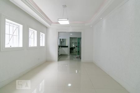 Sala de Refeições de casa para alugar com 3 quartos, 310m² em Vila Euthalia, São Paulo