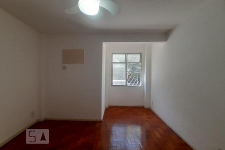 Quarto de apartamento para alugar com 1 quarto, 40m² em Riachuelo, Rio de Janeiro