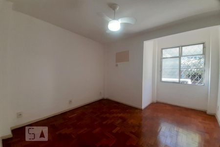 Quarto de apartamento para alugar com 1 quarto, 40m² em Riachuelo, Rio de Janeiro