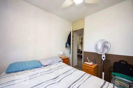 Quarto 1 de apartamento à venda com 3 quartos, 65m² em Alto Petrópolis, Porto Alegre