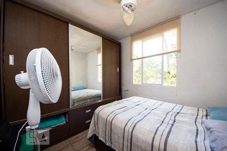 Quarto 1 de apartamento à venda com 3 quartos, 65m² em Alto Petrópolis, Porto Alegre