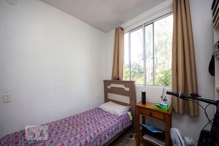 Quarto 2 de apartamento à venda com 3 quartos, 65m² em Alto Petrópolis, Porto Alegre