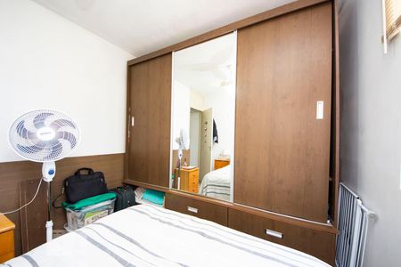 Quarto 1 de apartamento à venda com 3 quartos, 65m² em Alto Petrópolis, Porto Alegre