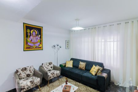 Sala 1 de casa à venda com 5 quartos, 200m² em Parque Continental Ii, Guarulhos