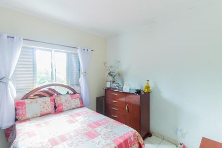 Quarto 1 de casa à venda com 5 quartos, 200m² em Parque Continental Ii, Guarulhos