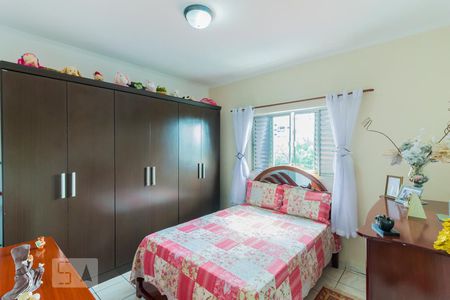 Quarto 1 de casa à venda com 5 quartos, 200m² em Parque Continental Ii, Guarulhos