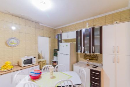 Casa à venda com 200m², 5 quartos e 2 vagas Casa à venda com 200m², 5 quartos e 2 vagasCozinha 2