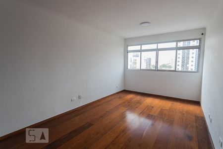 Sala de apartamento para alugar com 2 quartos, 70m² em Perdizes, São Paulo