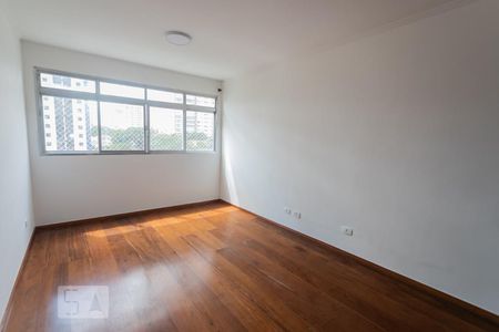 Sala de apartamento para alugar com 2 quartos, 70m² em Perdizes, São Paulo