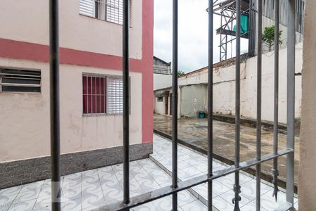 Vista quarto 1 de apartamento à venda com 2 quartos, 53m² em Macedo, Guarulhos