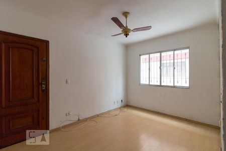 Sala de apartamento à venda com 2 quartos, 53m² em Macedo, Guarulhos