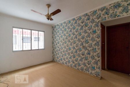 Sala de apartamento à venda com 2 quartos, 53m² em Macedo, Guarulhos