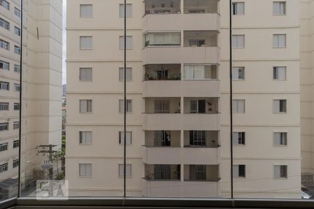 Vista da Varanda de apartamento para alugar com 2 quartos, 64m² em Jardim Bom Clima, Guarulhos