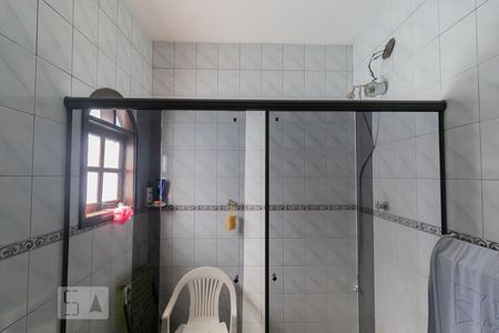 Casa para alugar com 248m², 4 quartos e 6 vagas Casa para alugar com 248m², 4 quartos e 6 vagasBanheiro