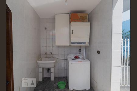 Casa para alugar com 248m², 4 quartos e 6 vagas Casa para alugar com 248m², 4 quartos e 6 vagasÁrea de Serviço