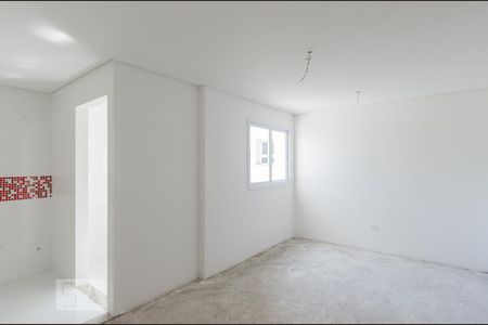 Sala de apartamento à venda com 2 quartos, 57m² em Centro, Diadema