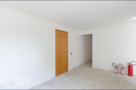 Sala de apartamento à venda com 2 quartos, 57m² em Centro, Diadema