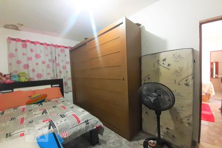 Quarto 1 de casa de condomínio para alugar com 2 quartos, 70m² em Piedade, Rio de Janeiro