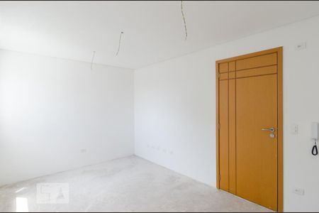 Sala de apartamento à venda com 2 quartos, 114m² em Centro, Diadema