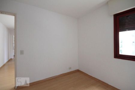 Quarto de apartamento para alugar com 1 quarto, 35m² em Santa Cecilia, São Paulo