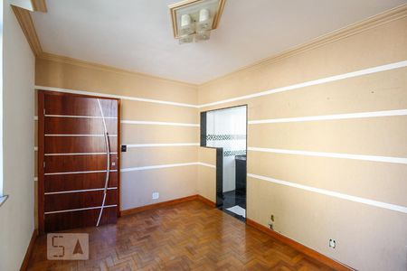 Sala de apartamento para alugar com 2 quartos, 77m² em Méier, Rio de Janeiro