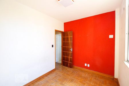Quarto 1 de apartamento para alugar com 2 quartos, 77m² em Méier, Rio de Janeiro