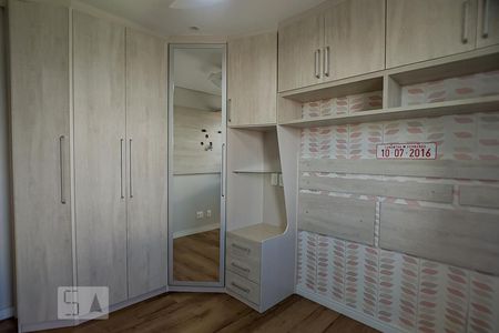 Quarto 2 de apartamento para alugar com 2 quartos, 49m² em São Pedro, Osasco