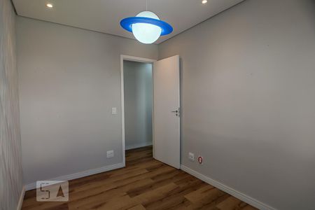 Quarto 1 de apartamento para alugar com 2 quartos, 49m² em São Pedro, Osasco