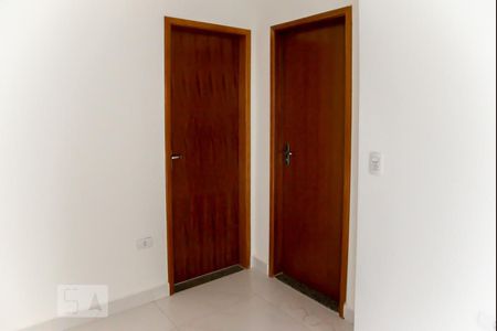 Sala de apartamento à venda com 2 quartos, 42m² em Jardim Maringa, São Paulo
