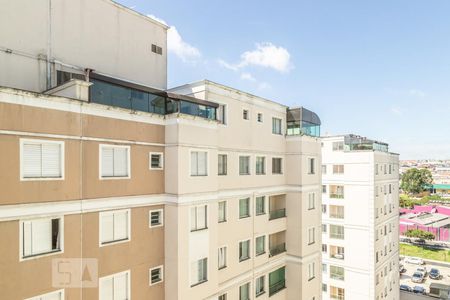 Vista do Quarto 1 de apartamento à venda com 2 quartos, 88m² em Jardim Santa Terezinha (zona Leste), São Paulo