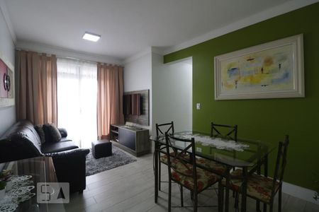 Sala de apartamento à venda com 3 quartos, 78m² em Vila Formosa, São Paulo