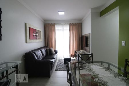 Sala de apartamento à venda com 3 quartos, 78m² em Vila Formosa, São Paulo