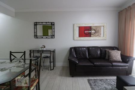 Sala de apartamento à venda com 3 quartos, 78m² em Vila Formosa, São Paulo