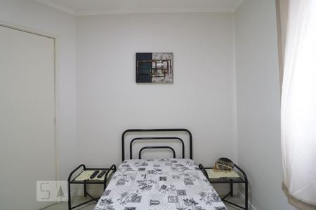 Suite 1 de apartamento à venda com 3 quartos, 78m² em Vila Formosa, São Paulo