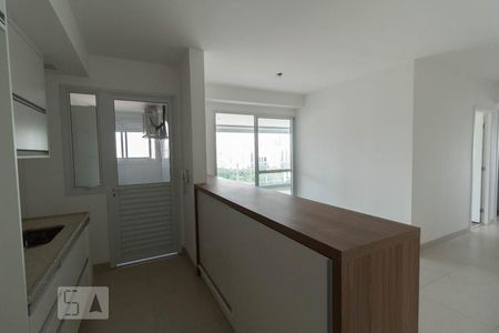 Cozinha de apartamento à venda com 3 quartos, 90m² em Vila Gomes Cardim, São Paulo